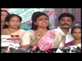 YCP MLA Roja Speaks At AP Assembly Media Point : Rajdhani Design Powerpoint Presentation
