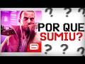 Oque Aconteceu com a MELHOR Cpia de GTA pra Celular Oque Aconteceu com a MELHOR Cpia de GTA pra Celular