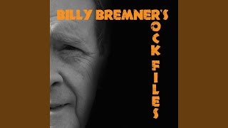 Video thumbnail of "Billy Bremner - The Cocktail of the Year"