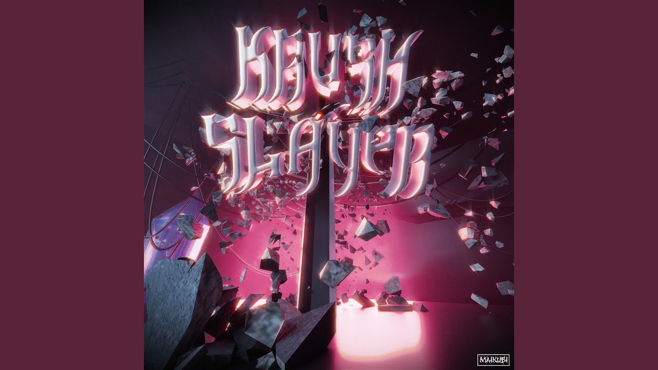 Guarda KRUSH SLAYER su YouTube Guarda KRUSH SLAYER su YouTube