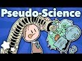 The history of science fiction  pseudoscience  extra sci fi  part 3