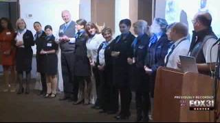 FOX 31 Denver: AFA Frontier Talks Contract Negotiations