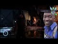 Werewolf the Apocalypse Episode 1: I finally get to play!!!!