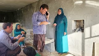 Download Lagu Noorbakhsh's resolute decision to leave home forever due to the family's constant problems. MP3 Download Lagu Noorbakhsh's resolute decision to leave home forever due to the family's constant problems. MP3