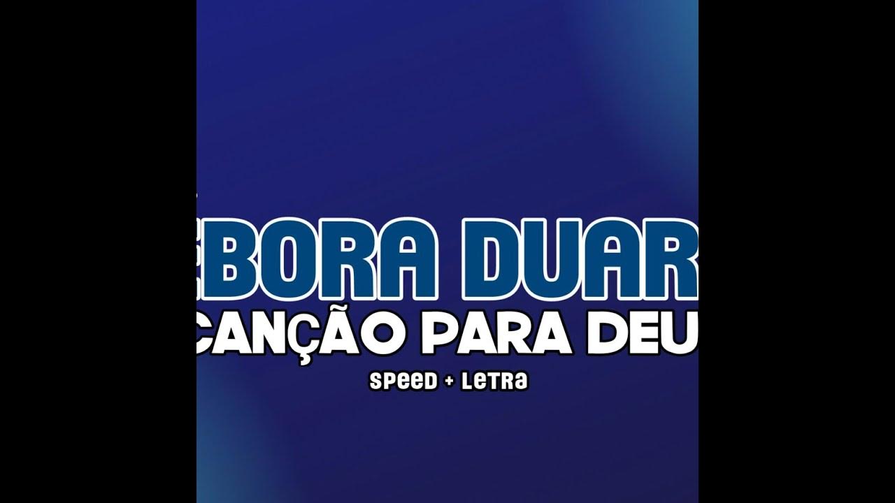 Ton Carfi e Dilsinho - Infinitamente Mais ( speed up + letra