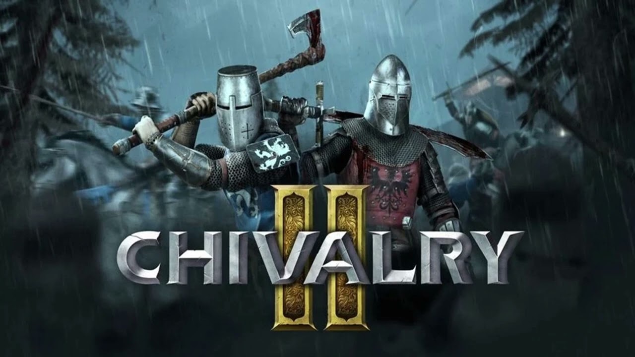 Chivalry 2 Continous level music 2