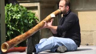 Didgeridoo Royalty Free Music