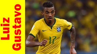 Best Football Moment of Luiz Gustavo