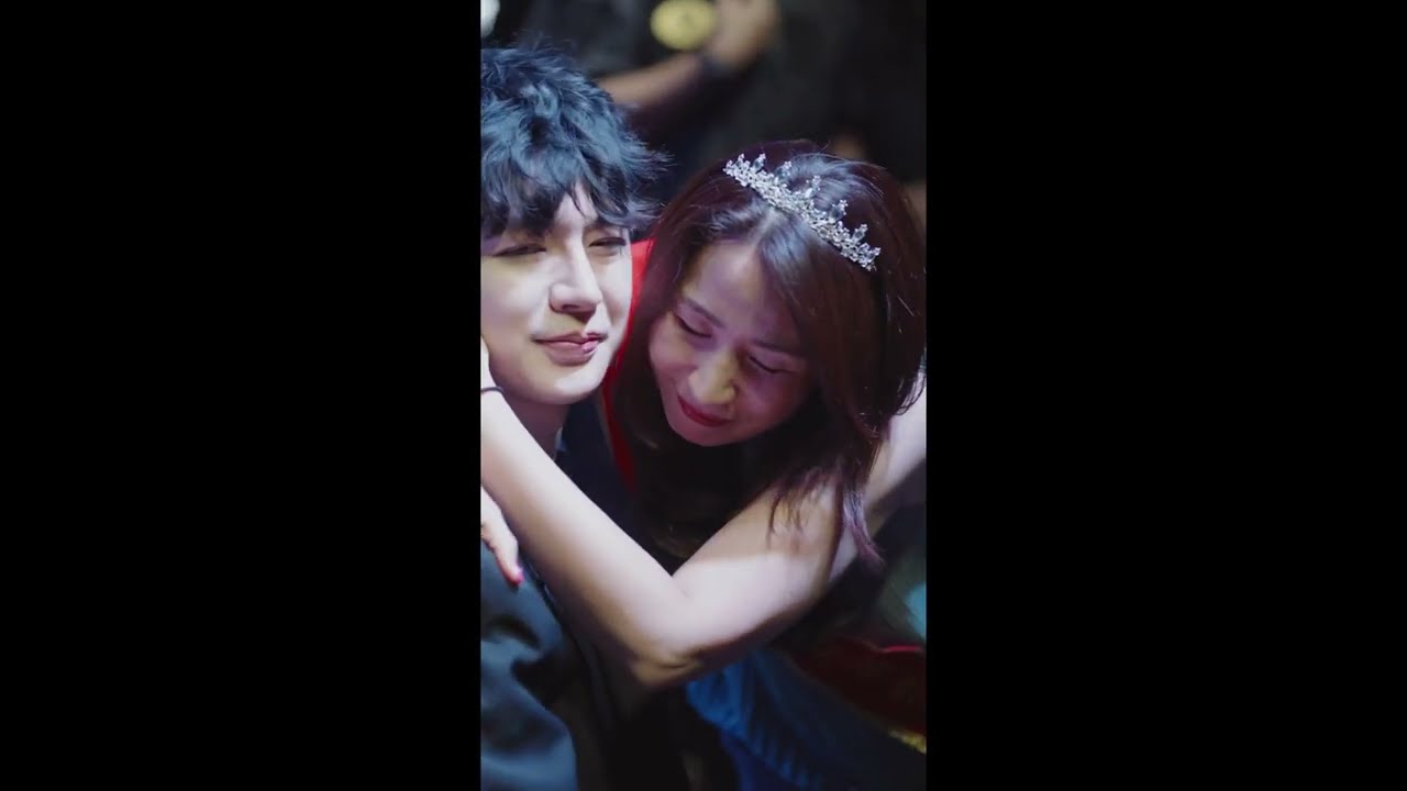 Wooni’s Birthday Party / Seunghwan Oh Part 1