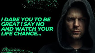 I Dare You: A Call To Personal Growth | #SelfImprovementChallenge