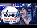 The Vamps - 'Wake Up' (Live At Jingle Bell Ball 2015)