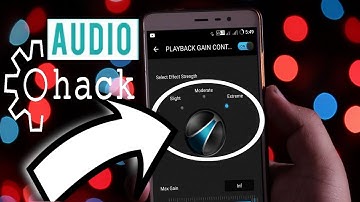 Get Audio Hack With Viper4Android(Must Watch For Sure)