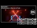 Lightshow Bassman Blasterjaxx X Harris Ford mp3