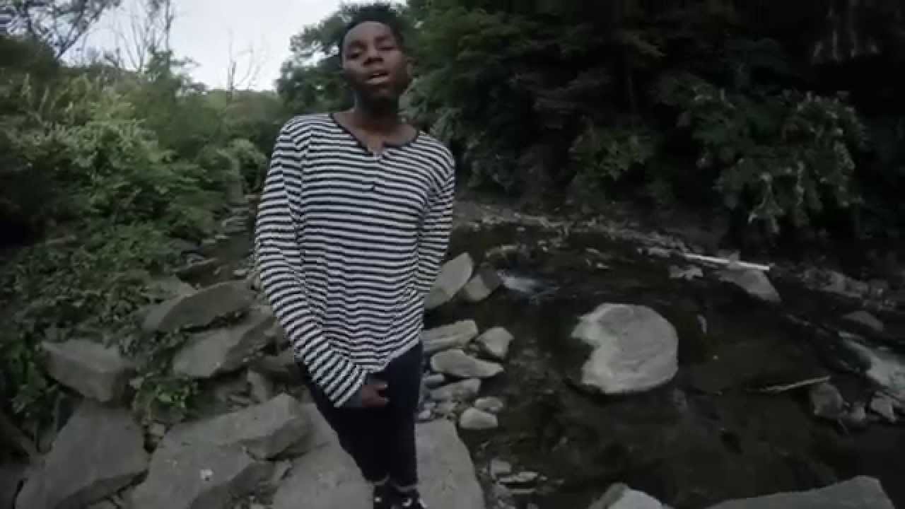 Montell Fish - Heal Yo Pain (Official Video) Shot&Edited By || @Mw0lfe @MontellFish video thumbnail