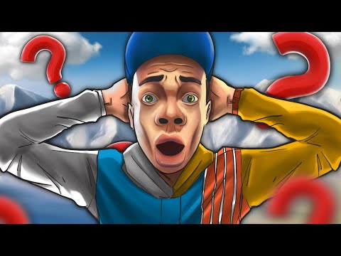 Only Up - Прошёл с первого раза?😨