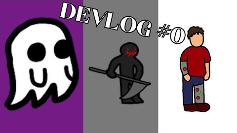 Devlog #0: Game Ideas