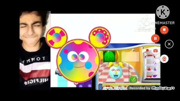 Jungle junction Chase stink v2 Add Round 4