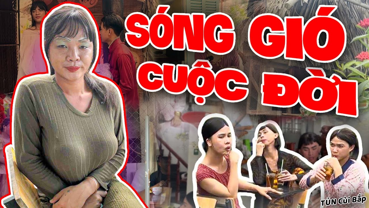 Thúy Liễu Và Những Sóng Gió Cuộc Đời P.13 | Tủn Cùi Bắp