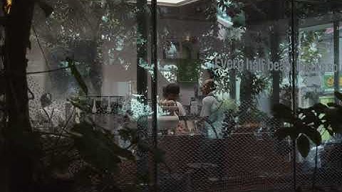 6k open gate | lumix s5ii + sigma 2470 | dehancer pro | coffee time | sai gon