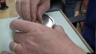 The Art of Black Polishing The Art of Black Polishing