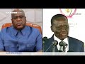 RDC : le Président et le Premier Ministre ne sont pas sur la même longueur d