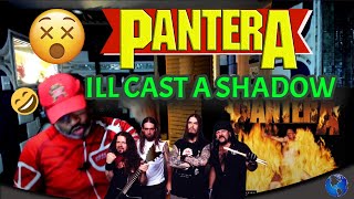 Pantera   I&#39;ll Cast A Shadow - Producer Reaction