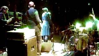 Lizz Wright  -  Another Angel,  live at Gazarte Club