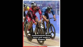 RTG keeps door open for Azizulhasni