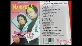PULAU KESUNYIAN' - MANSYUR S