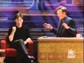 Mike Myers Interview on Conan in Toronto (Part 1 of 2)