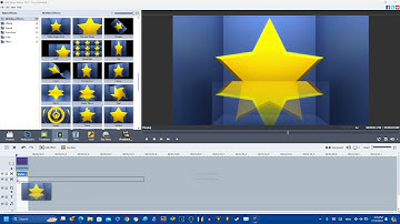How to make W-Major Mirror on AVS (Second & Easiest Method)