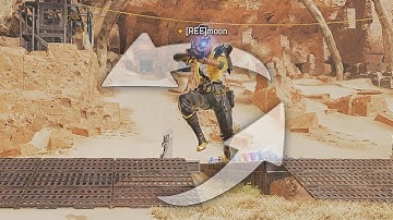 Lurch Strafe (Tutorial)