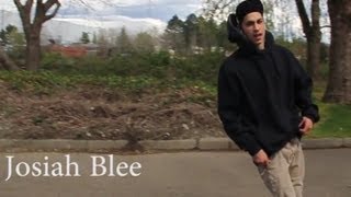 Josiah Blee Sunday Funday