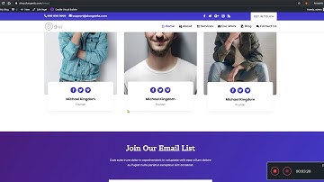 How to Import Divi Child Theme By Duogeeks