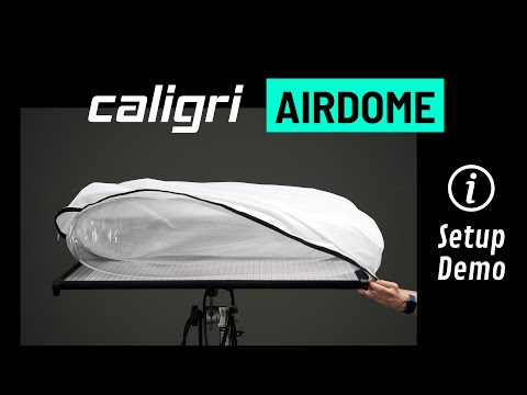 Caligri AIRDOME Setup Demo Auf YouTube findest du die angesagtesten Videos und Tracks. Außerdem kannst du eigene Inhalte hochladen und mit Freunden oder gleich der ganzen Welt teilen.