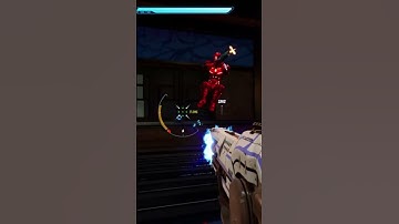 INCREDIBLE 6x Kill Streak (Splitgate) #shorts