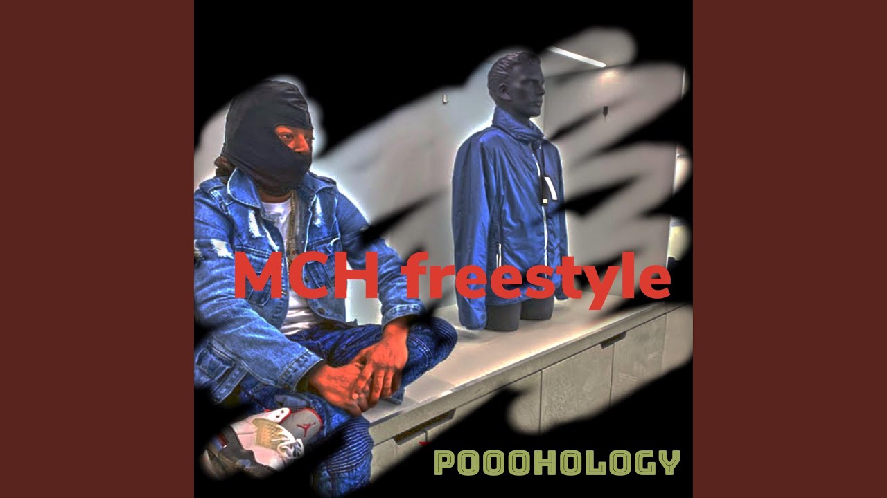 Watch MCH Freestyle on YouTube Watch MCH Freestyle on YouTube