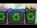 Environmental Conservation Quiz