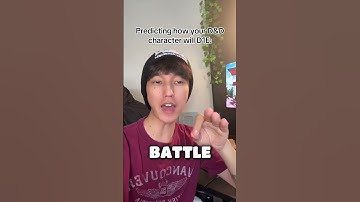 SEND THIS TO YOUR D&D PLAYERS! #dnd #dnd5e #dungeonsanddragons #ttrpg