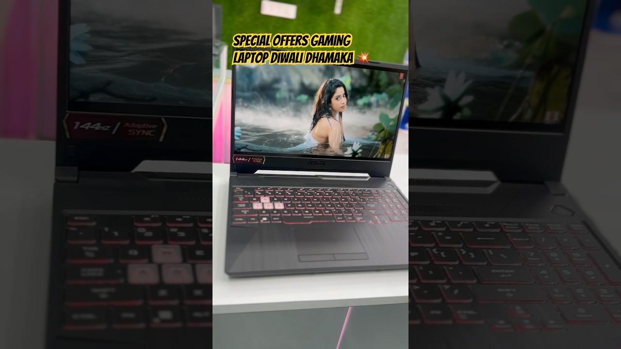 😱cheapest budget laptop in Bhubaneswar/ secondhand laptop market Odisha/ gaming laptop in bbsr