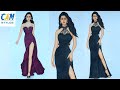 Fashion illustration Compilation​ (Speed painting)