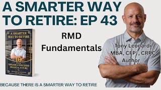 Required Minimum Distributions - The Fundamentals