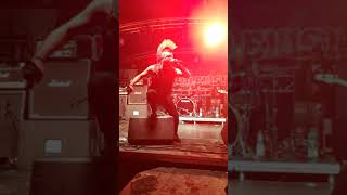 The casualties - Borders, live at Berlin 2019