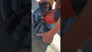 Mafell work  #mafell #michałsadko #stihl #husqvarna #makita #bosch#budownictwo #roof #dach #shorts