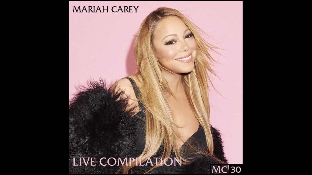 Mariah Carey - All I Want For Christmas (Tokyo Dome 1998) Mariah Carey - All I Want For Christmas (Tokyo Dome 1998)