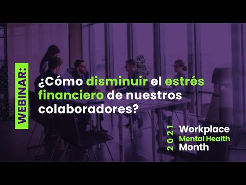 Video: Cómo Minimizar El Estrés Financiero Durante Las Vacaciones De Año Nuevo