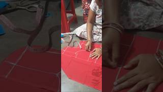 blouse cutting aur stitching#blouse #silaisikhe #fashion #stitching #sewing #sewingtips