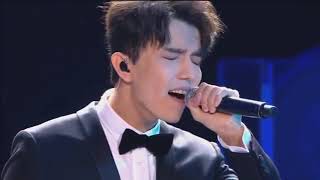 Dimash Kudaibergen   Sinful Passion Eng Subs   Димаш Құдайберген   Грешная стр