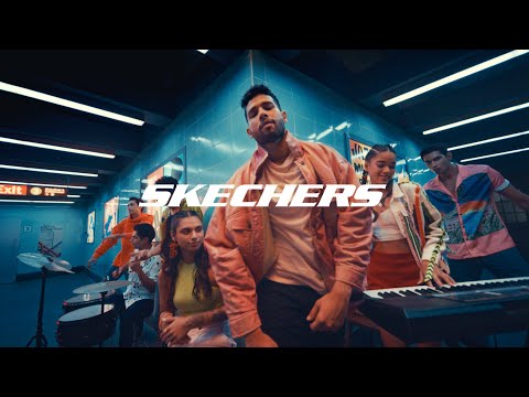 Skechers Street Ready