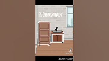 Toca Boca Building Hacks!||~Part 1~||Mz.lifestyle.